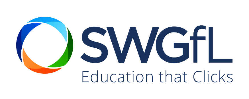 South West Grid for Learning Trust Logo